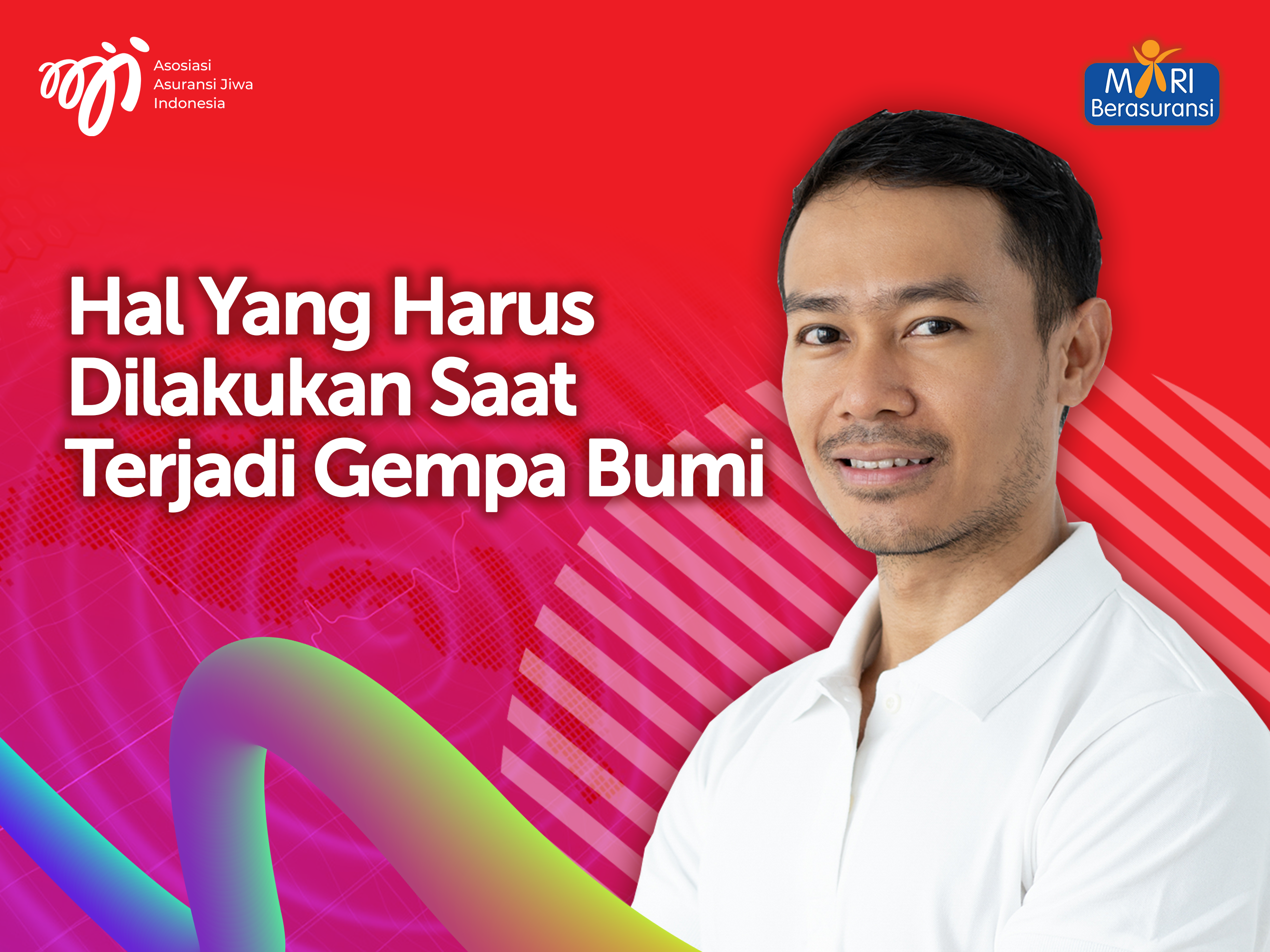 Hal Yang Harus Dilakukan Saat Terjadi Gempa Bumi 